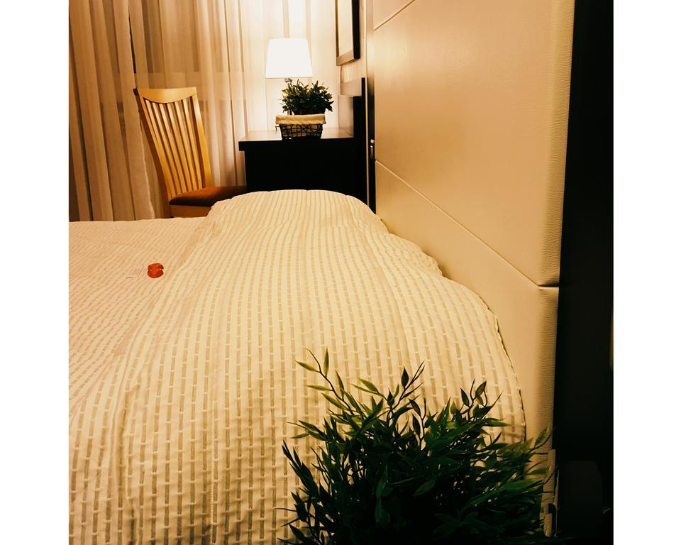 B&B Emozioni Romane Kamer foto