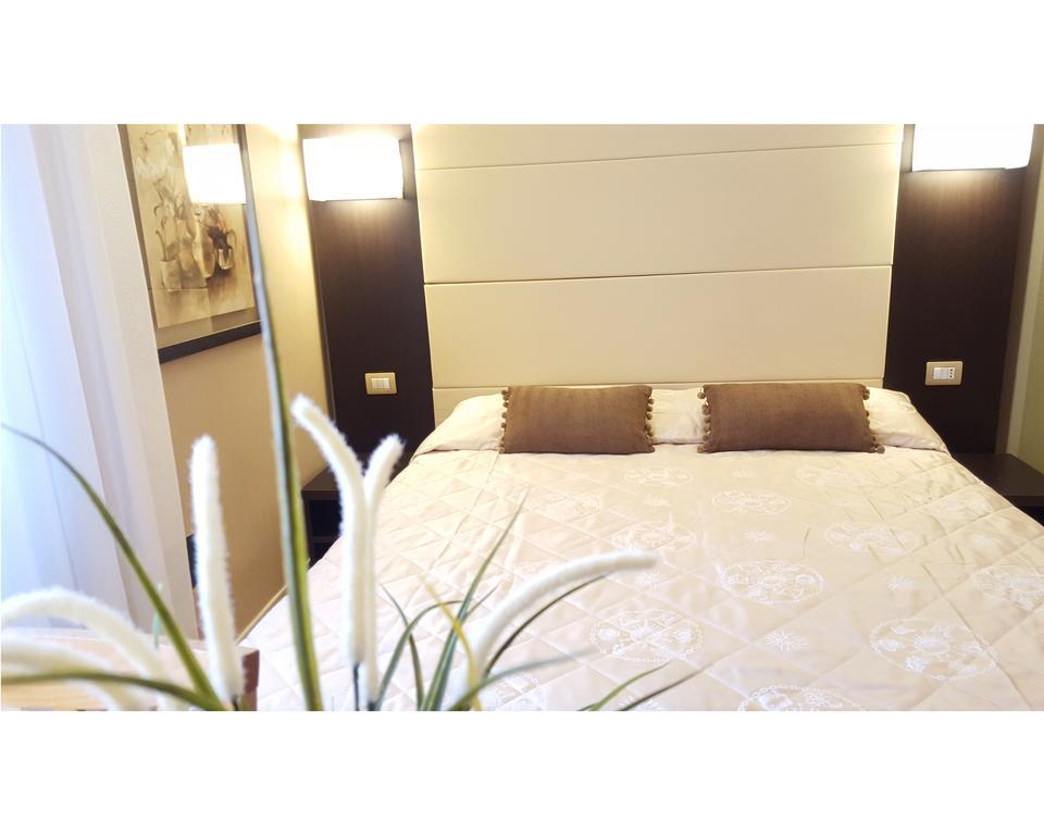 B&B Emozioni Romane Kamer foto