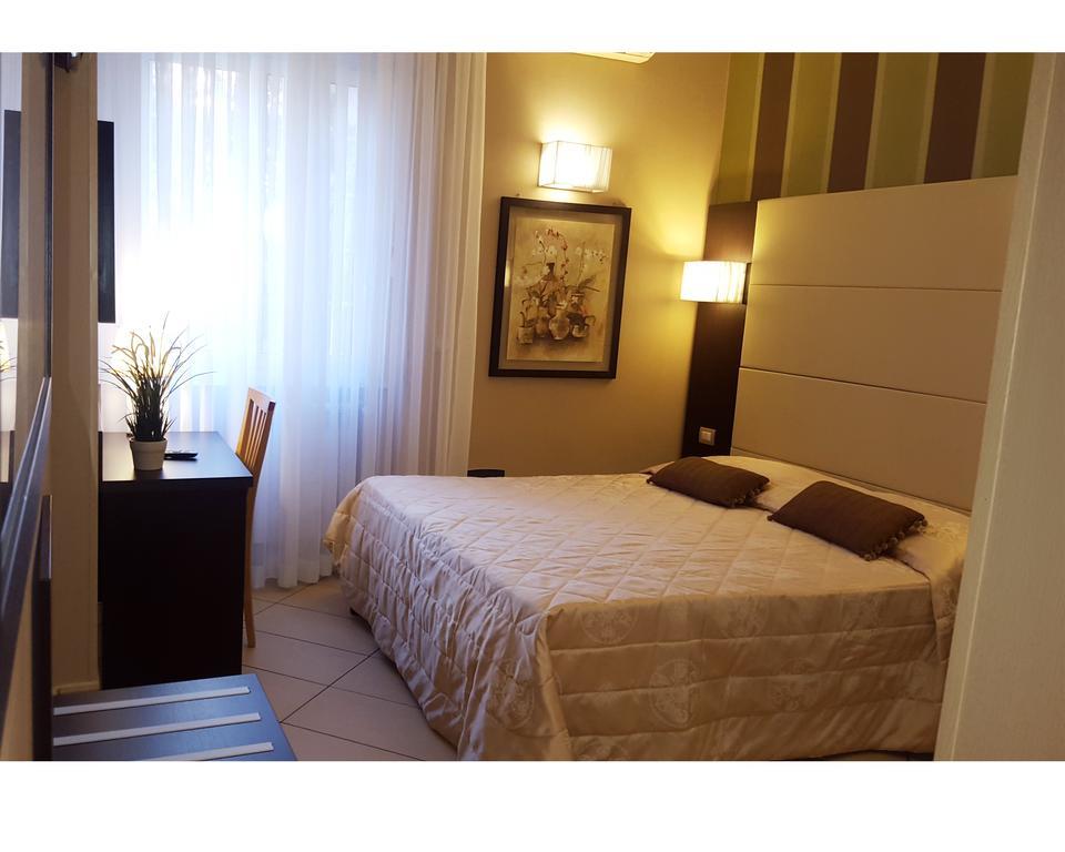 B&B Emozioni Romane Buitenkant foto
