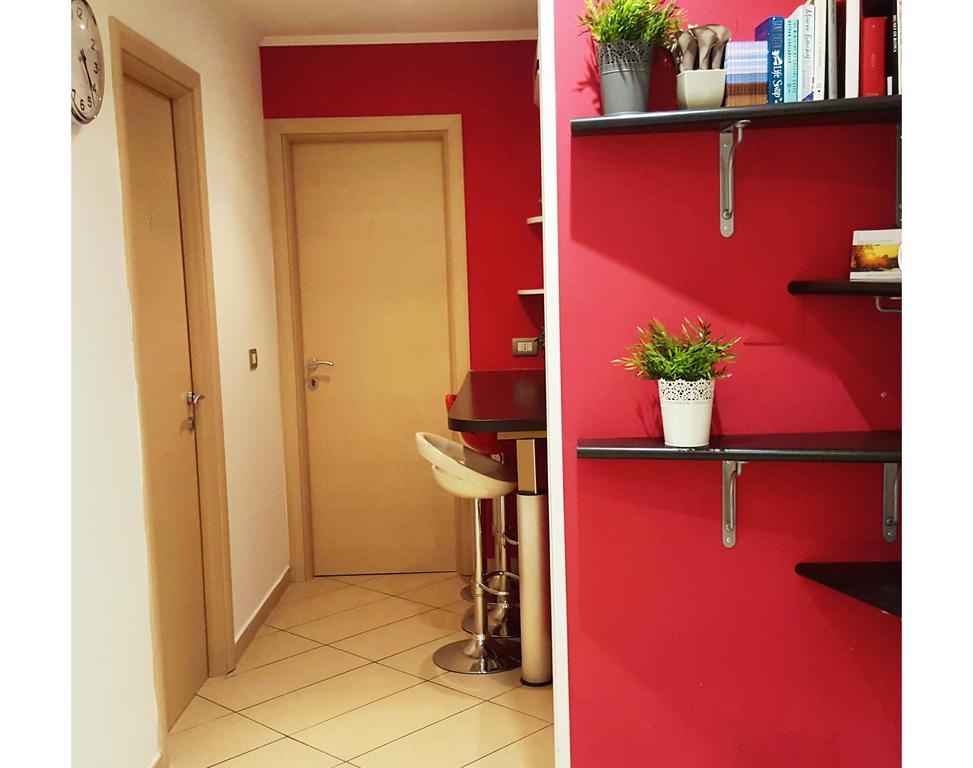 B&B Emozioni Romane Buitenkant foto